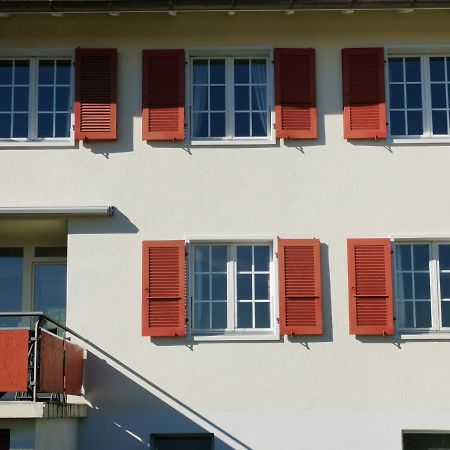 Jurastei 16 Bed & Breakfast Wiedlisbach Exterior photo
