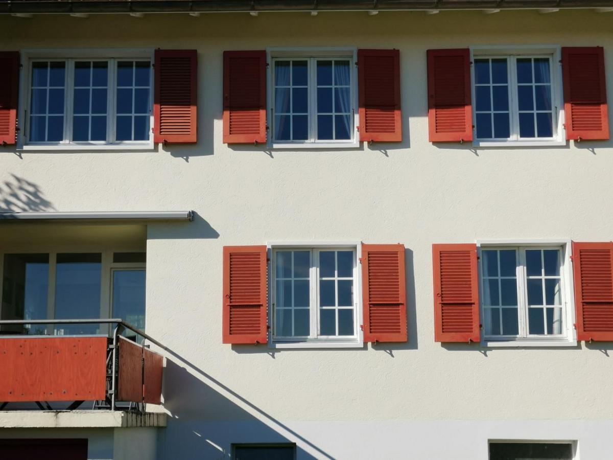 Jurastei 16 Bed & Breakfast Wiedlisbach Exterior photo